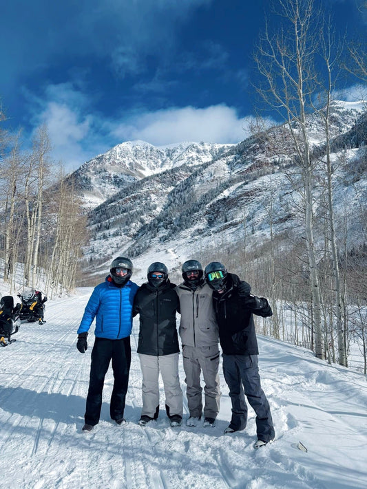 Inside the YPO Forum Experience We Hosted in Aspen - Aspen Moments