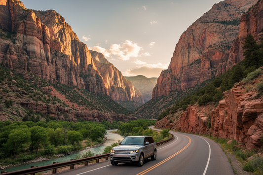 Getting from Denver Airport to Aspen: What You Actually Need to Know