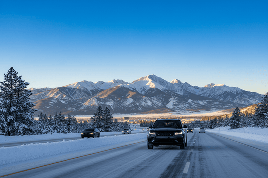 Aspen to DIA: Best and Safest Ways to Get There - Aspen Moments