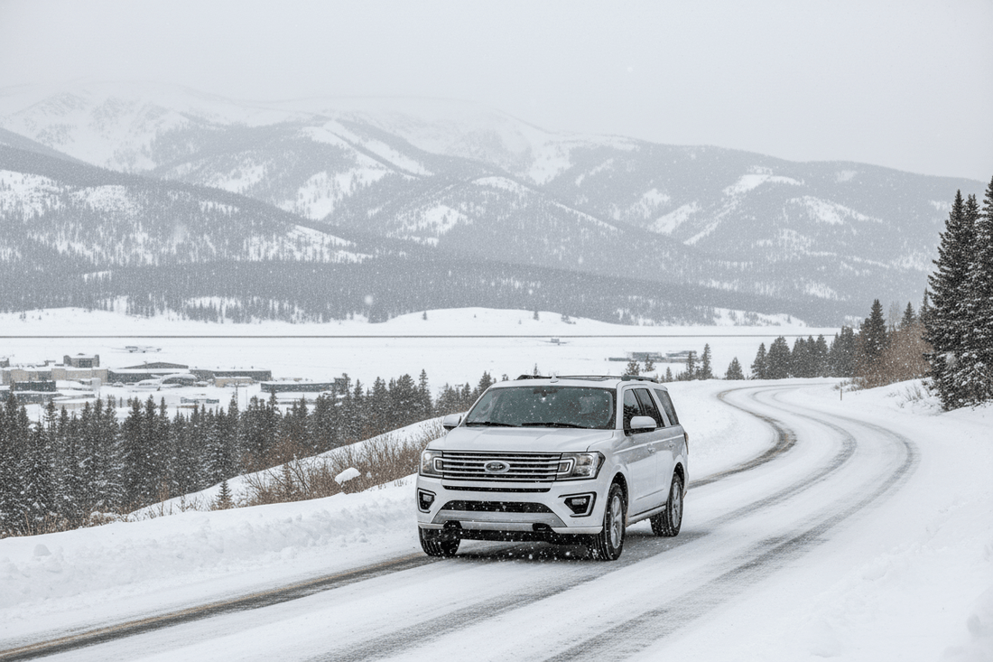 Getting from Aspen Airport to Snowmass: Complete Guide - Aspen Moments