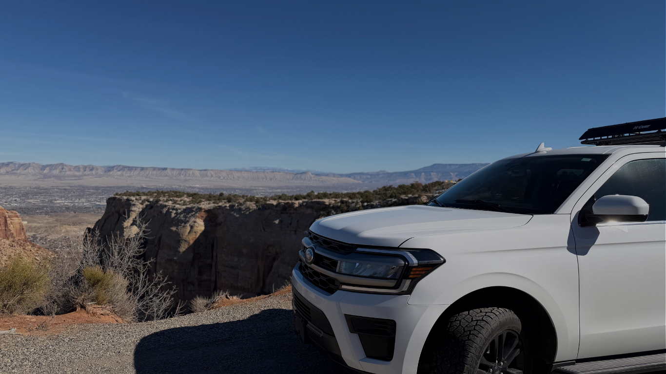 Private transportation services in Aspen, Colorado