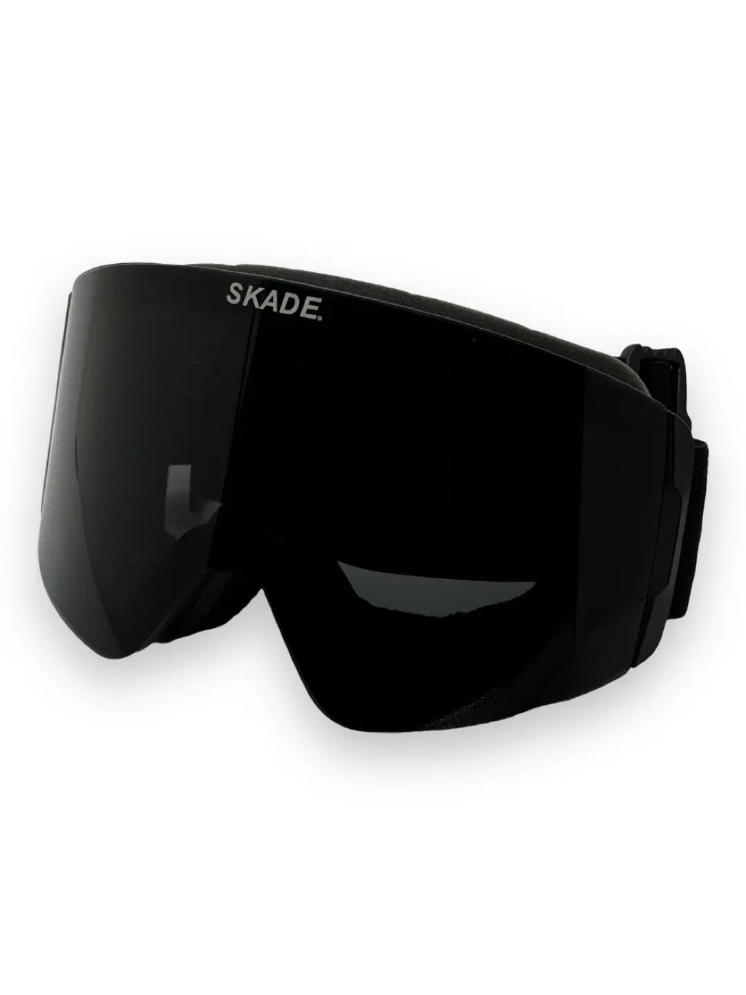 Skade Premium Magnetic Goggles – Black - Aspen Moments