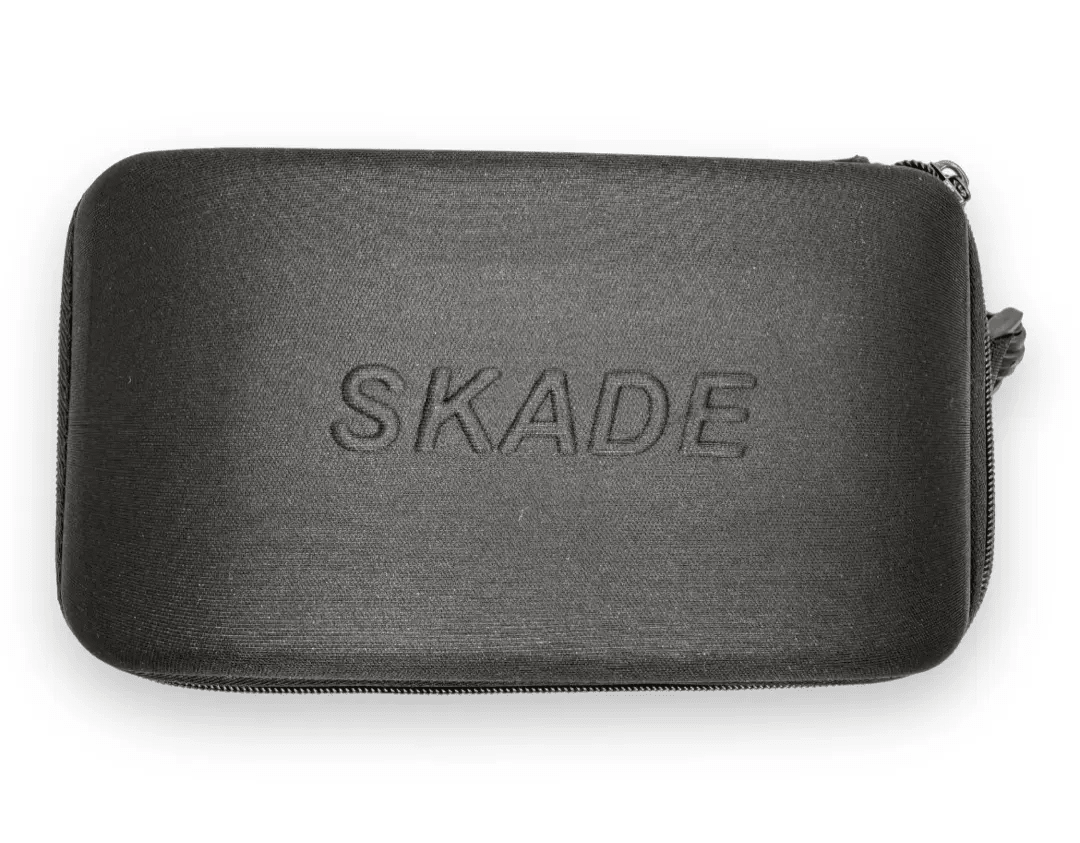 Skade Premium Magnetic Goggles – Black - Aspen Moments