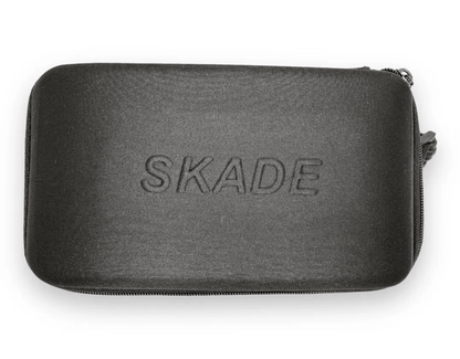 Skade Premium Magnetic Goggles – Black - Aspen Moments