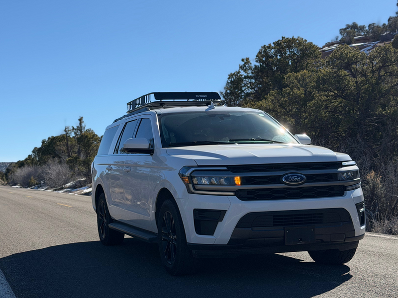 PRIVATE SUV · UP TO 6 PASSENGERS