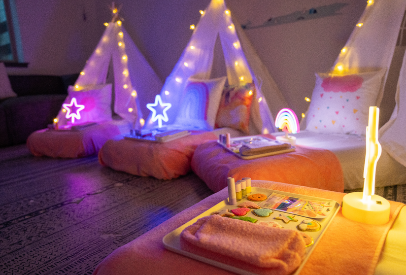 Kids' Birthday | Themed Décor