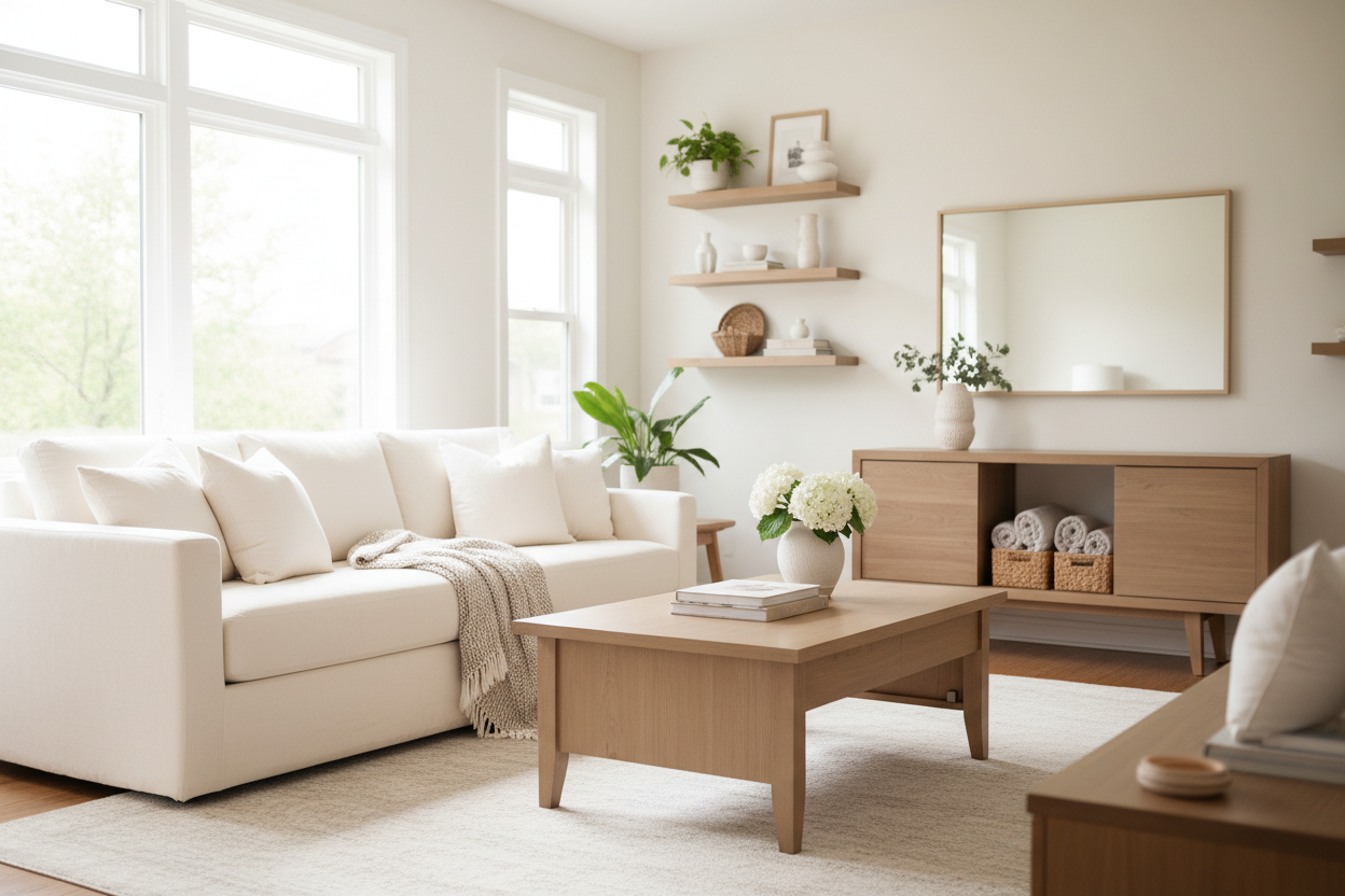 private home housekeeping